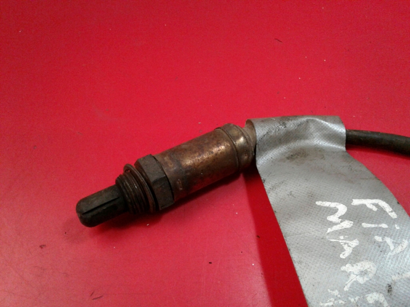 Sonda lambda FIAT Marea (185_) Imagem-2