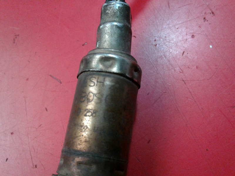 Sonda lambda FIAT Marea (185_) Imagem-3