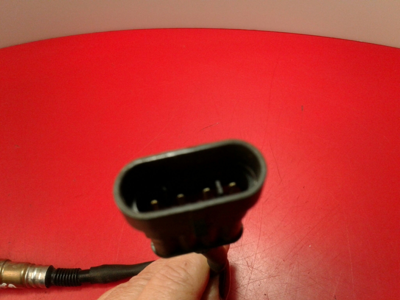 Sonda lambda FIAT Punto (188_) Imagem-2