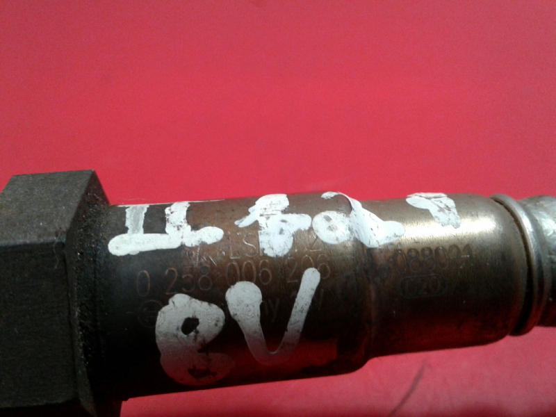 Sonda lambda FIAT Punto (188_) Imagem-3