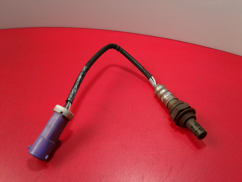 Sonda lambda FORD Fusion (JU_)