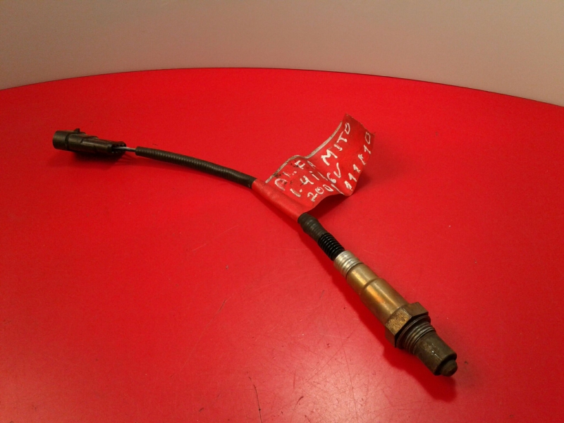 Sonda lambda ALFA ROMEO Mito (955_)