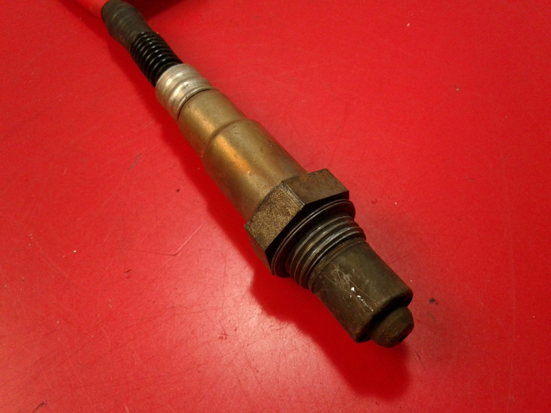 Sonde lambda ALFA ROMEO Mito (955_) Imagem-1