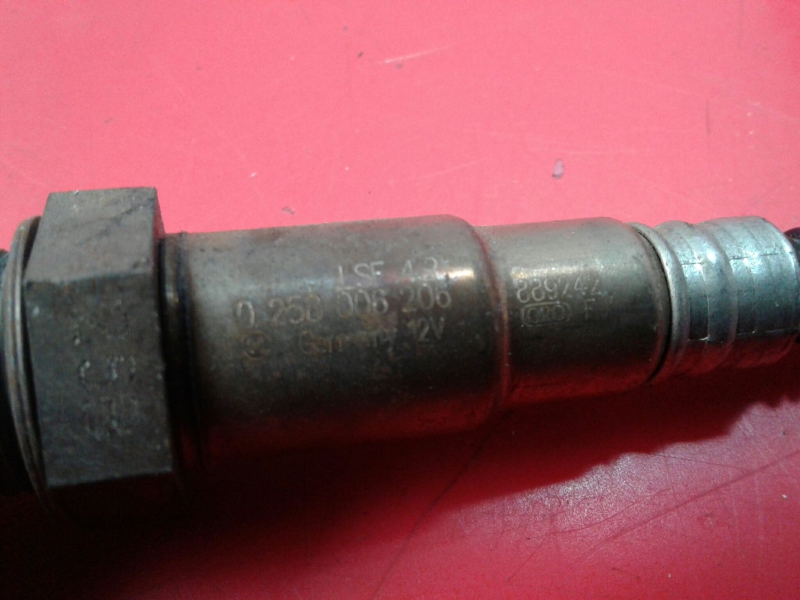 Sonde lambda ALFA ROMEO Mito (955_) Imagem-3