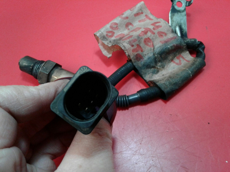 Sonda lambda FIAT Ducato (250_, 290_) Imagem-2