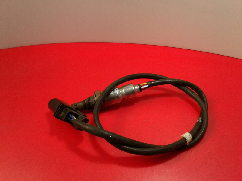 Sonde lambda FIAT 500 C (312_)