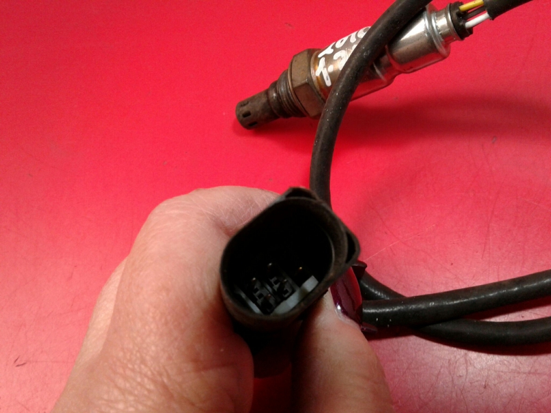 Sonda lambda FIAT 500 C (312_) Imagem-1