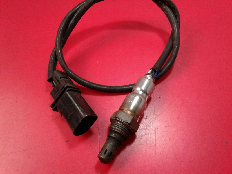 Sonda lambda FIAT 500 C (312_) Imagem-2