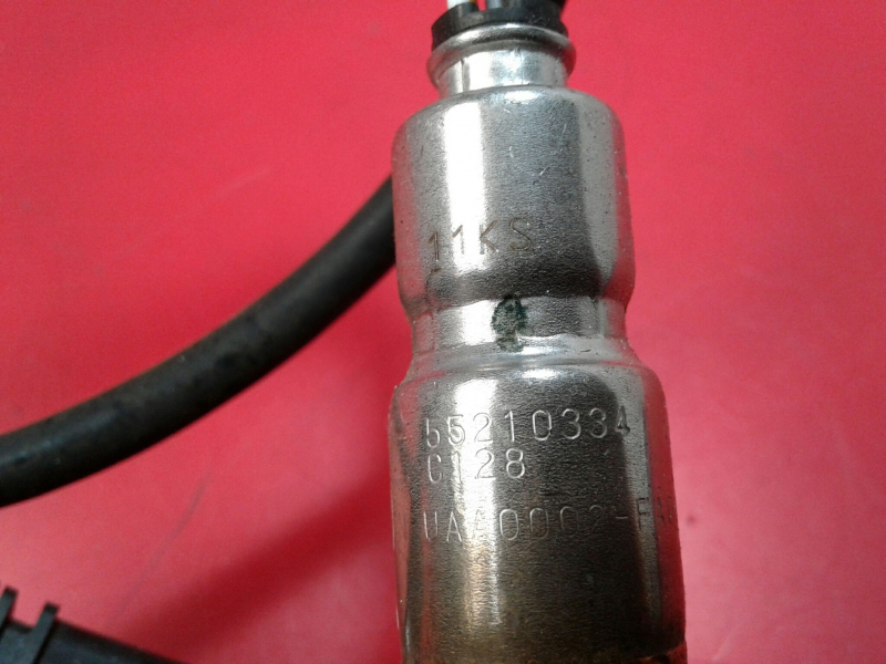 Sonda lambda FIAT 500 C (312_) Imagem-3