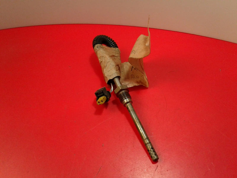 Lambda sensor MERCEDES-BENZ Classe C (W204)