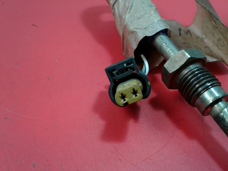Sonde lambda MERCEDES-BENZ Classe C (W204) Imagem-1