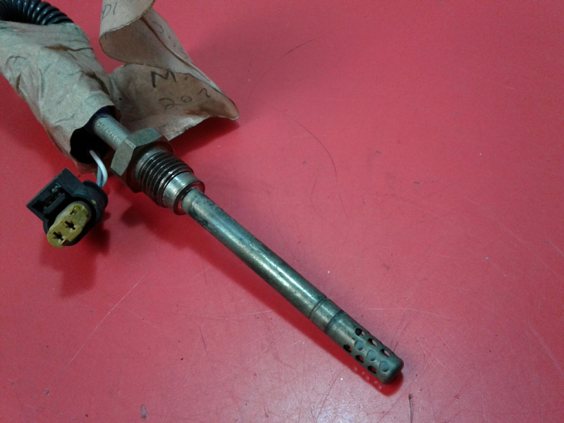 Sonde lambda MERCEDES-BENZ Classe C (W204) Imagem-2
