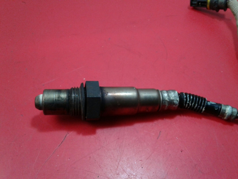 Lambda sensor SMART City-Coupé (450) Imagem-2