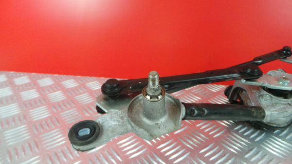 Motor limpa vidros frente HYUNDAI i30 (GD) Imagem-1