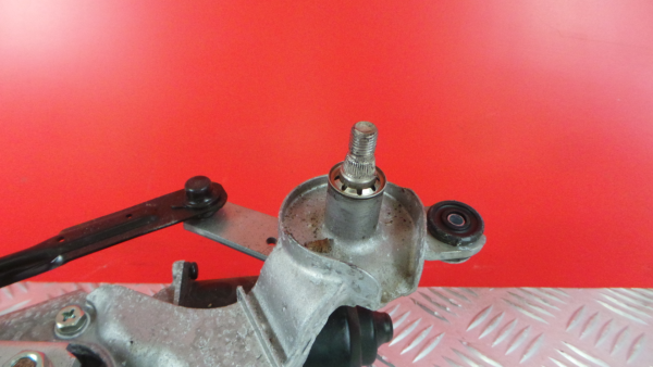 Motor limpa vidros frente HYUNDAI i30 (GD) Imagem-2