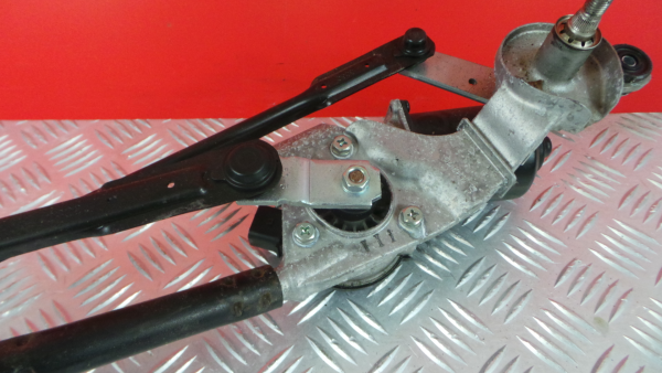 Motor limpa vidros frente HYUNDAI i30 (GD) Imagem-3