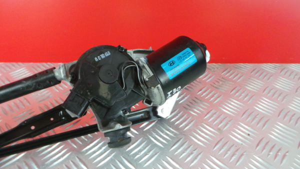 Motor limpa vidros frente HYUNDAI i30 (GD) Imagem-4
