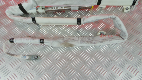Right Curtain Airbag HYUNDAI i30 (GD) Imagem-1