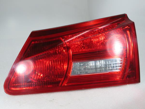 Right Tailgate light LEXUS IS II (GSE2_, ALE2_, USE2_)