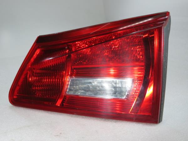 Right Tailgate light LEXUS IS II (GSE2_, ALE2_, USE2_) Imagem-2