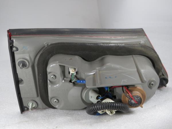 Right Tailgate light LEXUS IS II (GSE2_, ALE2_, USE2_) Imagem-3