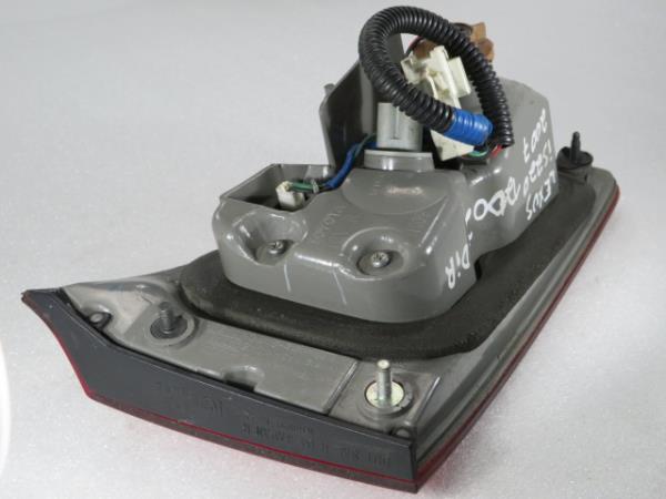 Right Tailgate light LEXUS IS II (GSE2_, ALE2_, USE2_) Imagem-5