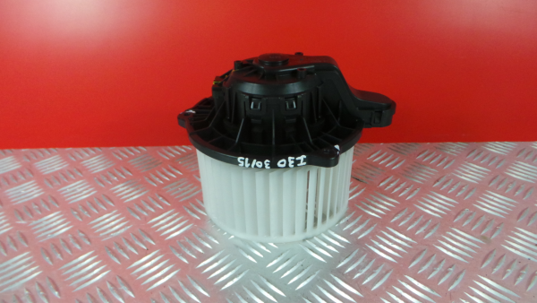 Ventola riscaldamento / Ventilatore abitacolo HYUNDAI i30 (GD)