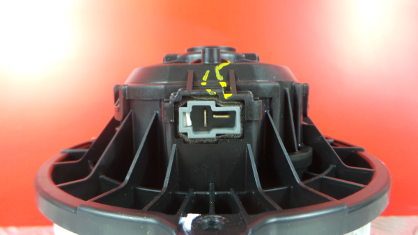 Motor da chauffage / sofagem HYUNDAI i30 (GD) Imagem-2