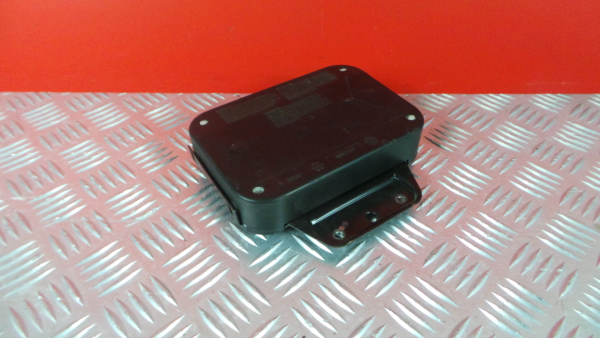 Left Front Side Airbag MERCEDES-BENZ Classe M (W163)