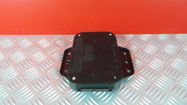 Left Front Side Airbag MERCEDES-BENZ Classe M (W163) Imagem-1