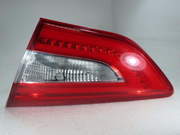 Right Tailgate light HYUNDAI i30 (GD)