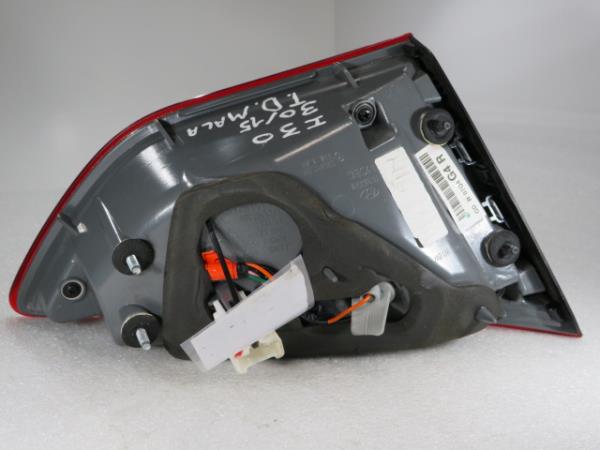 Right Tailgate light HYUNDAI i30 (GD) Imagem-4