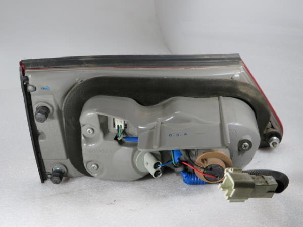 Feu de coffre Droite LEXUS IS II (GSE2_, ALE2_, USE2_) Imagem-3