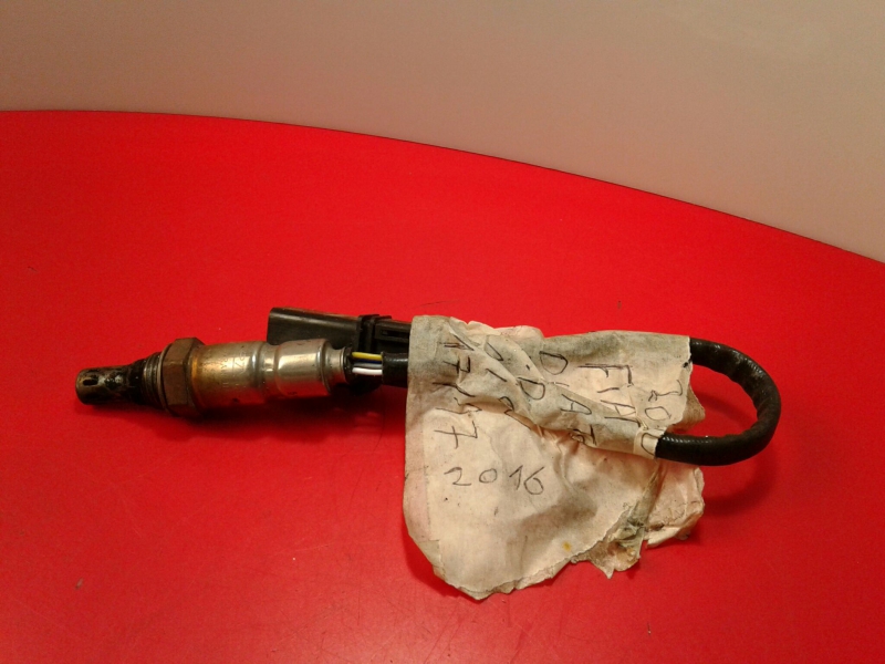 Sonda lambda FIAT Ducato (250_, 290_)