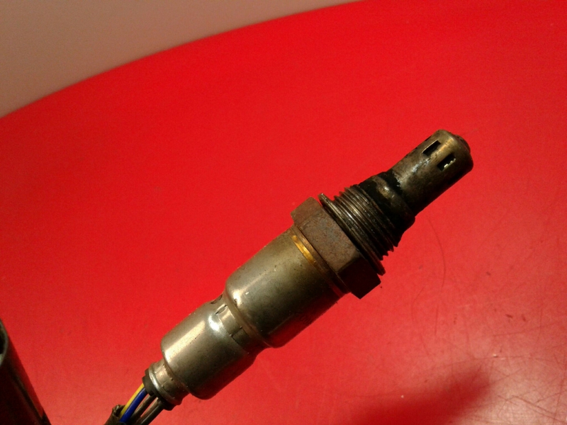Sonda lambda FIAT Ducato (250_, 290_) Imagem-2