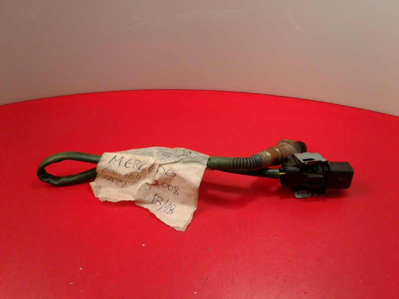 Sonda lambda MERCEDES-BENZ Classe C (W204)
