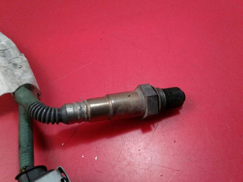 Lambdasonde MERCEDES-BENZ Classe C (W204) Imagem-2