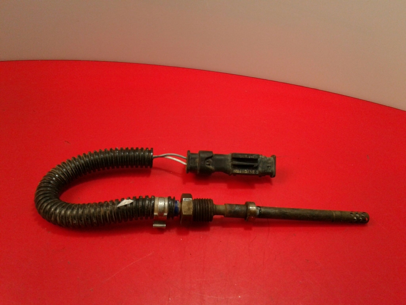 Sonda lambda MERCEDES-BENZ Classe C Carrinha (S204)