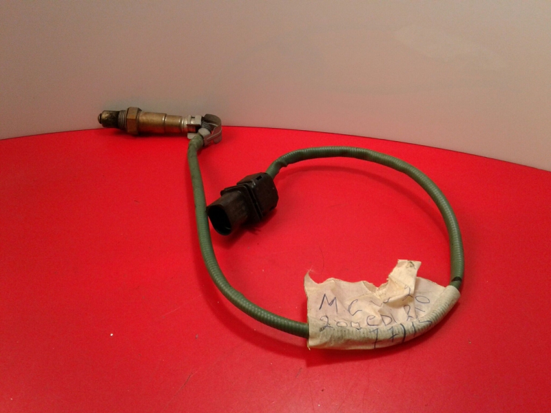 Sonda lambda MERCEDES-BENZ Classe C (W204)