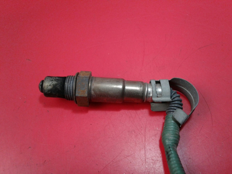 Lambda sensor MERCEDES-BENZ Classe C (W204) Imagem-2