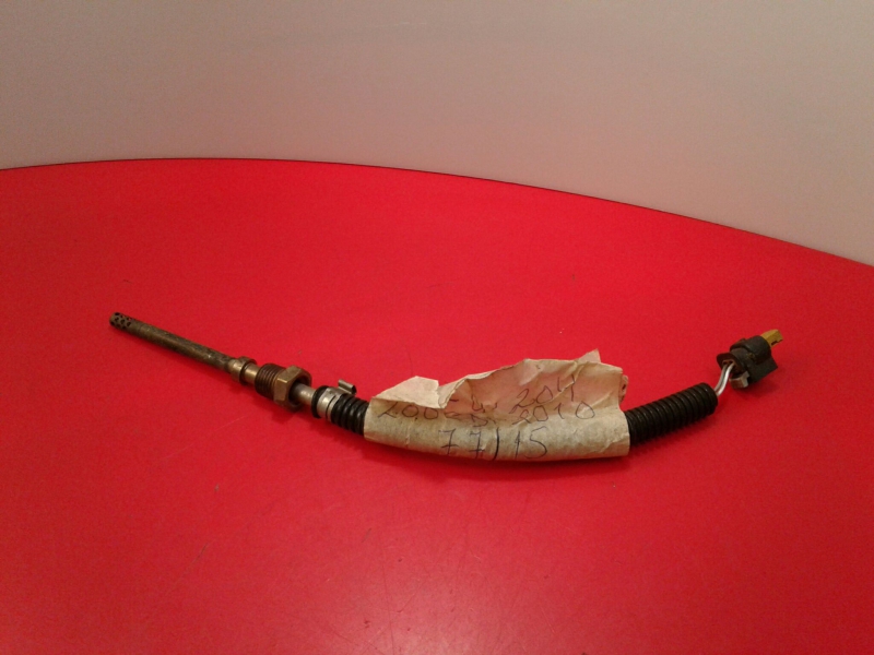 Sonde lambda MERCEDES-BENZ Classe C (W204)