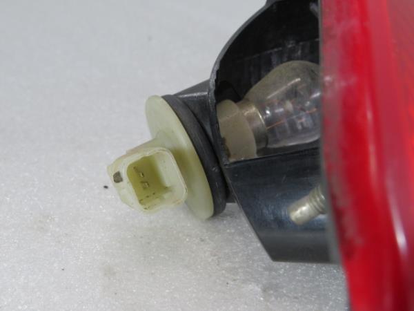 Feu de coffre Droite MITSUBISHI Colt VI (Z3_A, Z2_A) Imagem-4