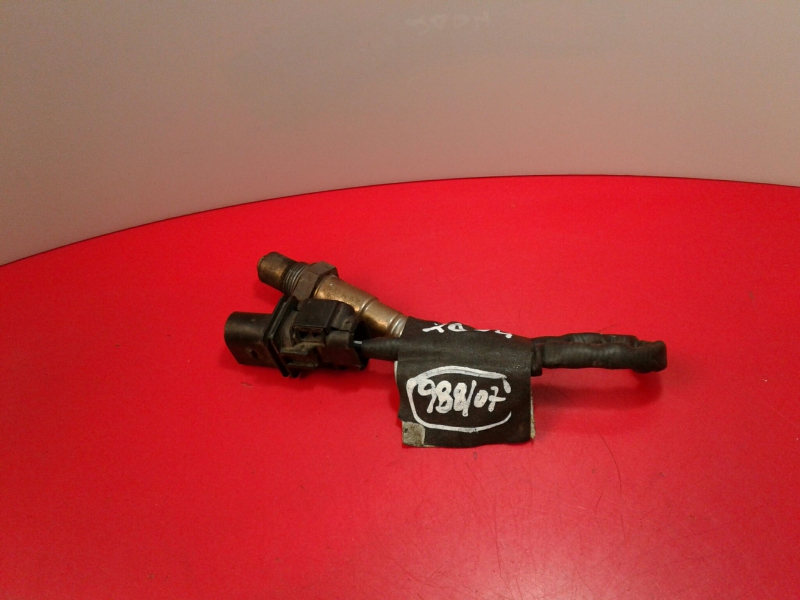 Sonda lambda SMART ForFour (454)