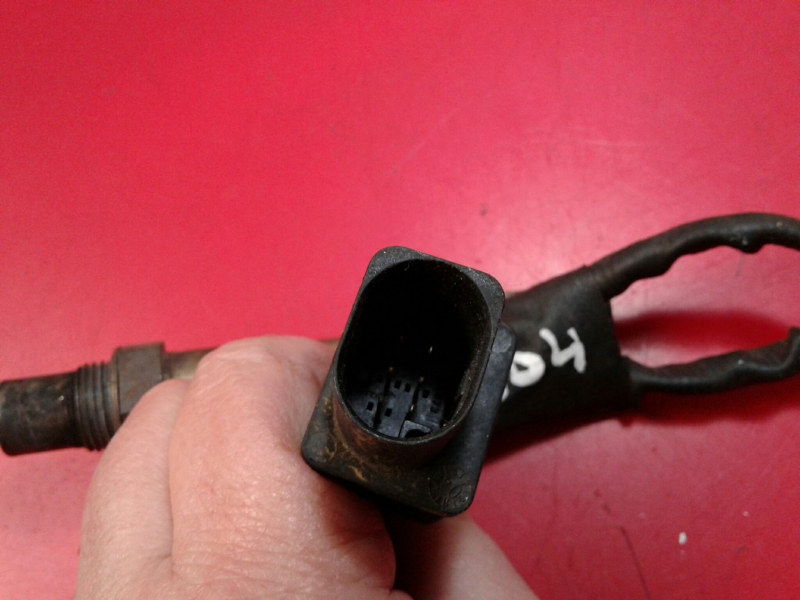 Lambda sensor SMART ForFour (454) Imagem-1