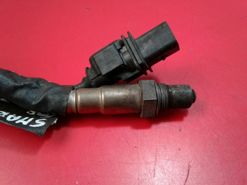 Lambda sensor SMART ForFour (454) Imagem-2