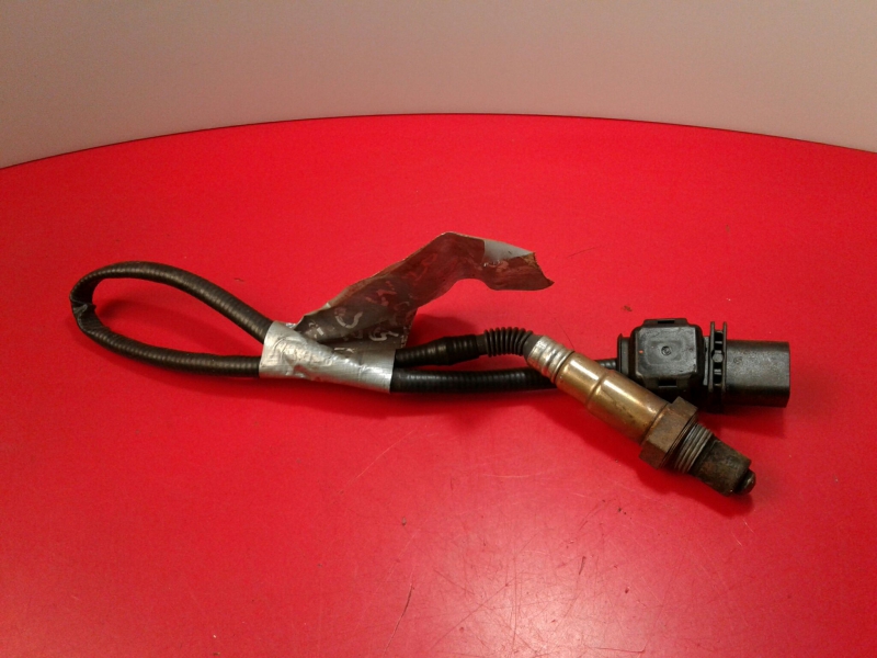 Sonda lambda MERCEDES-BENZ Classe C Carrinha (S204)