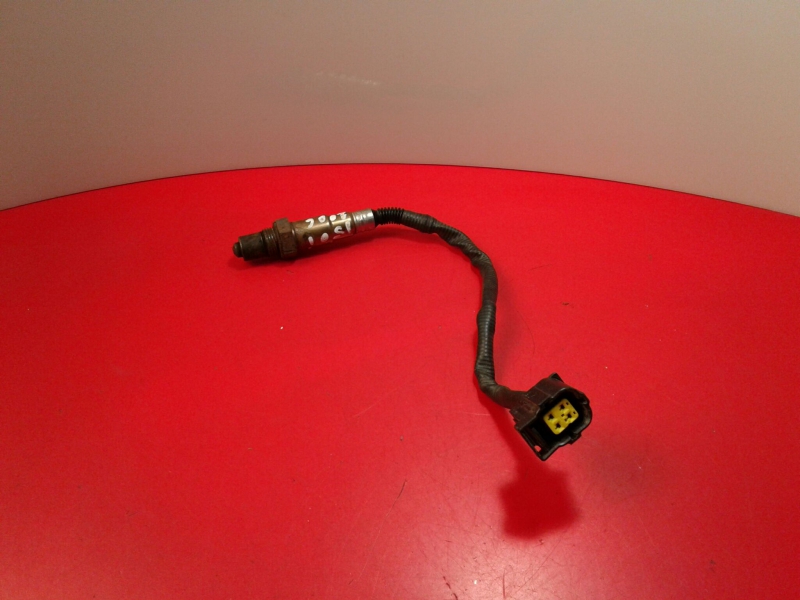 Sonda lambda MERCEDES-BENZ Classe A (W169)