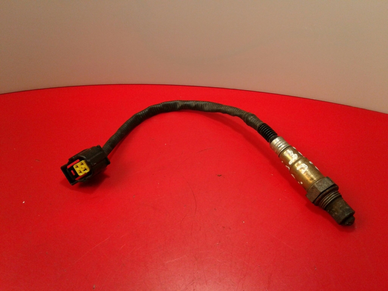 Sonda lambda MERCEDES-BENZ Classe A (W169)