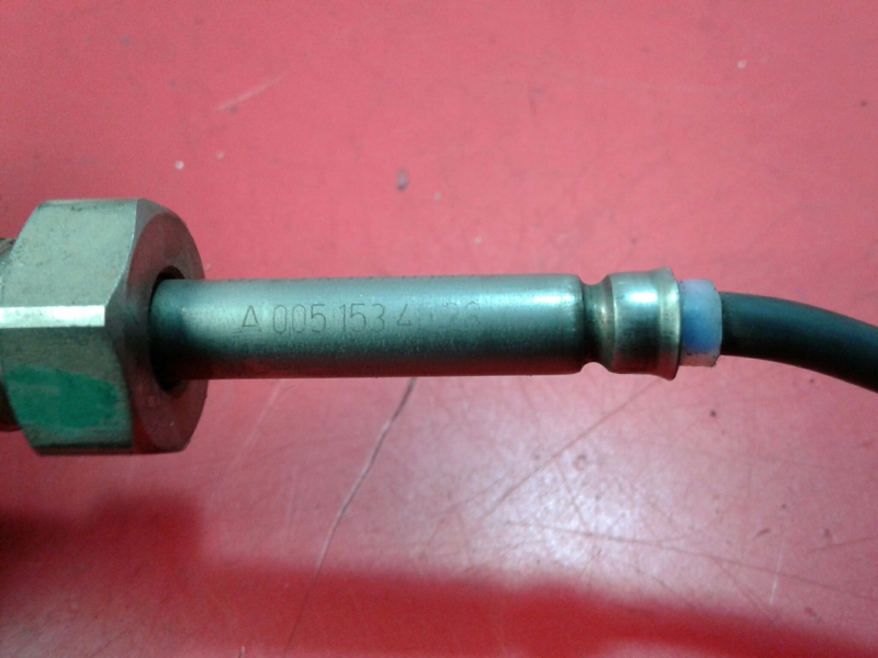Sonde lambda MERCEDES-BENZ Classe C (W204) Imagem-3