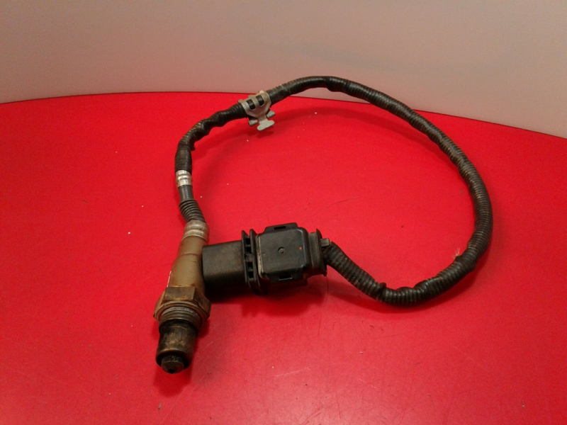Lambda sensor MERCEDES-BENZ Classe C (W204)